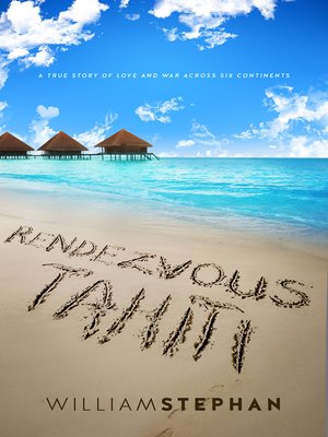 cover image of Rendezvous Tahiti